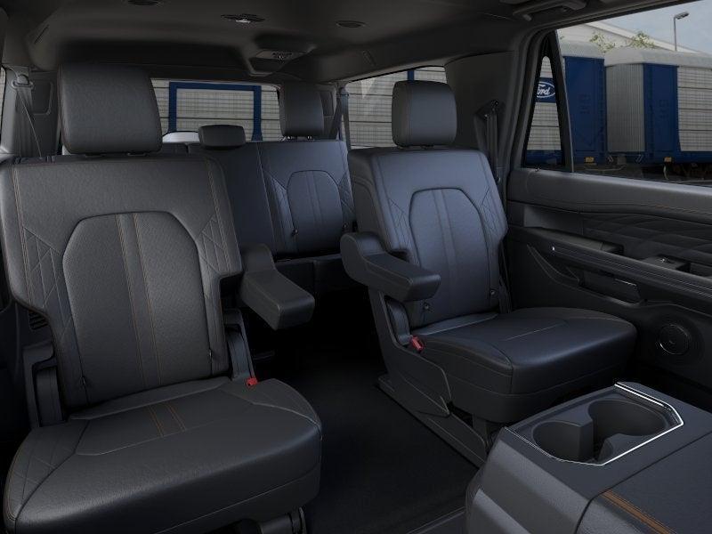 new 2024 Ford Expedition Max car, priced at $90,540