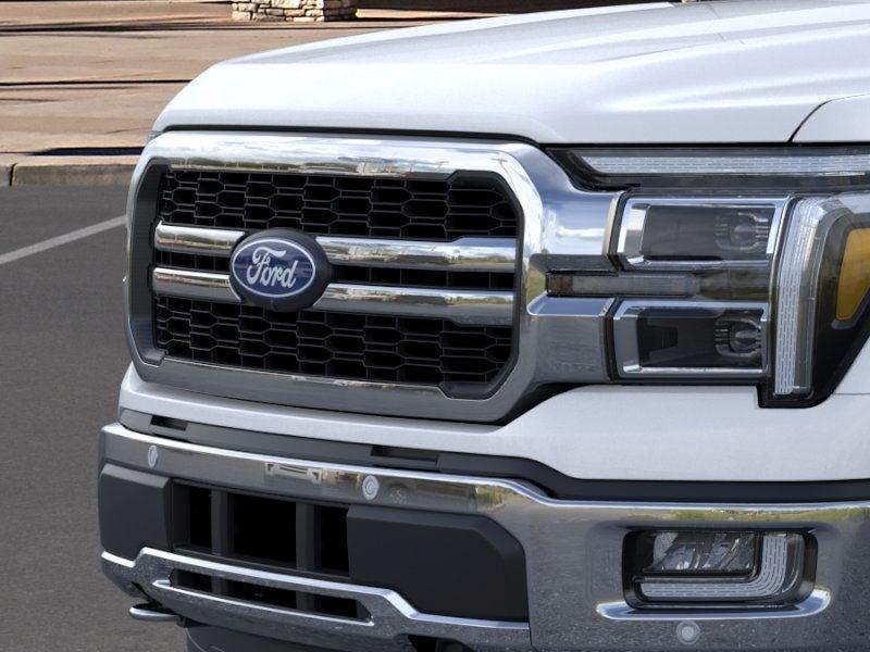 new 2024 Ford F-150 car, priced at $73,180