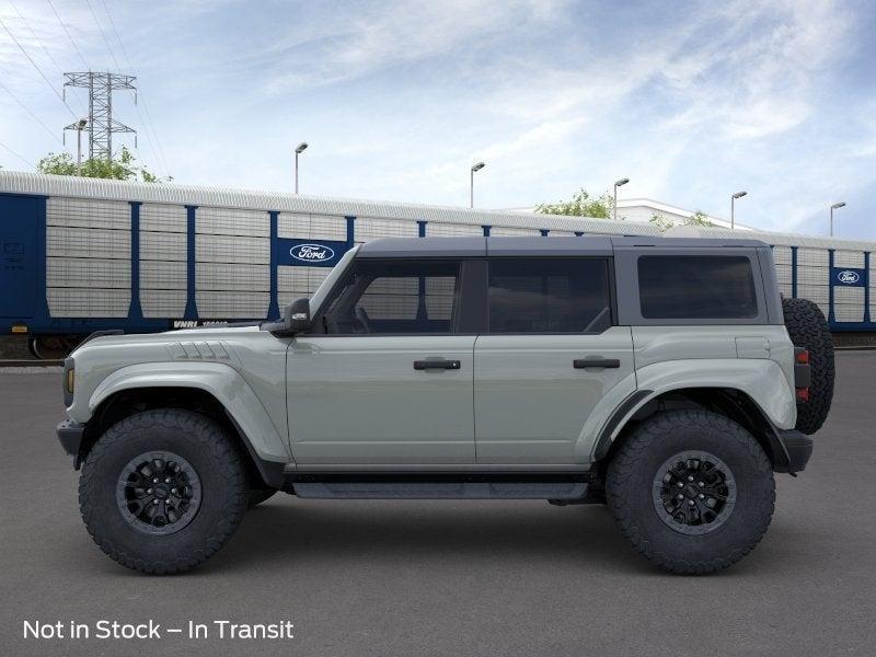 new 2024 Ford Bronco car, priced at $113,145