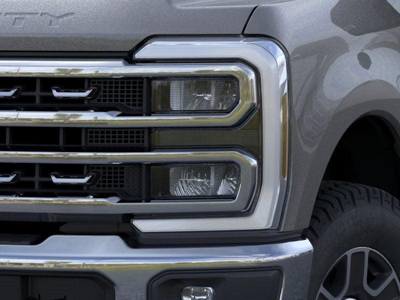 new 2024 Ford F-350 car, priced at $80,780