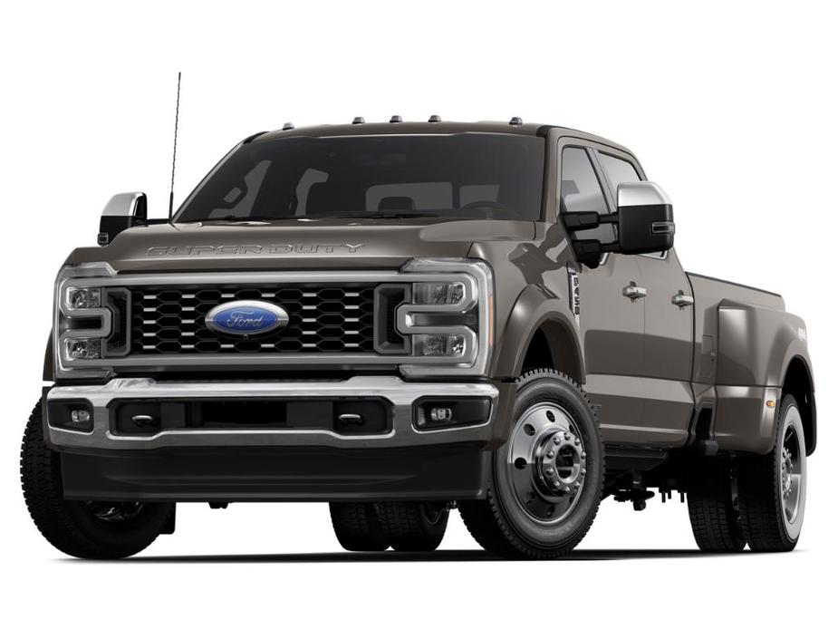 new 2024 Ford F-450 car, priced at $100,780