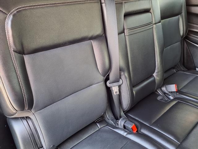 used 2021 Ford Explorer car, priced at $24,471