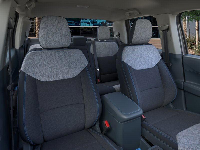 new 2025 Ford Maverick car, priced at $33,105