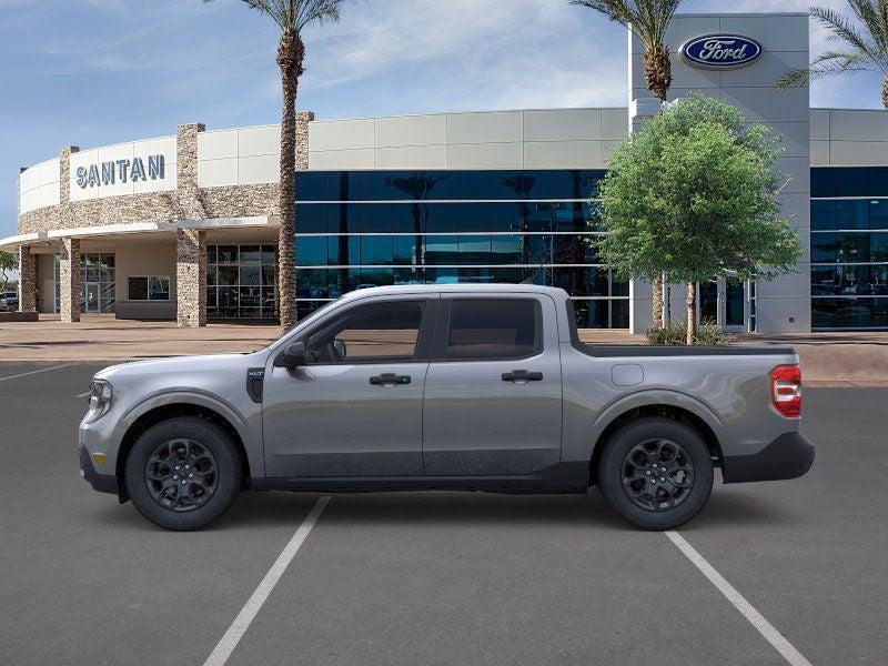 new 2025 Ford Maverick car, priced at $33,105