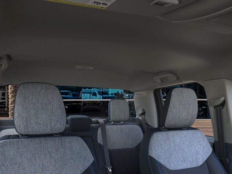 new 2025 Ford Maverick car, priced at $33,105