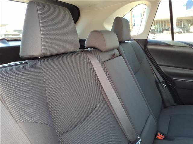 used 2023 Toyota RAV4 car, priced at $21,567