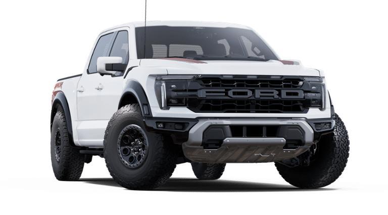 new 2025 Ford F-150 car, priced at $113,865