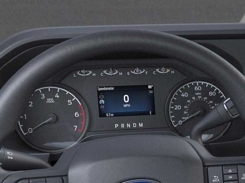 new 2025 Ford F-350 car, priced at $53,275