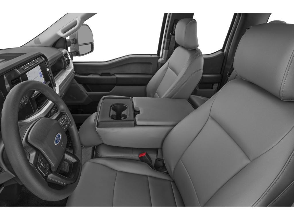 new 2025 Ford F-350 car, priced at $55,275