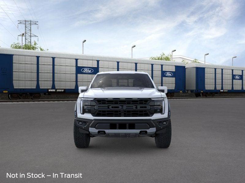 new 2025 Ford F-150 car, priced at $98,320