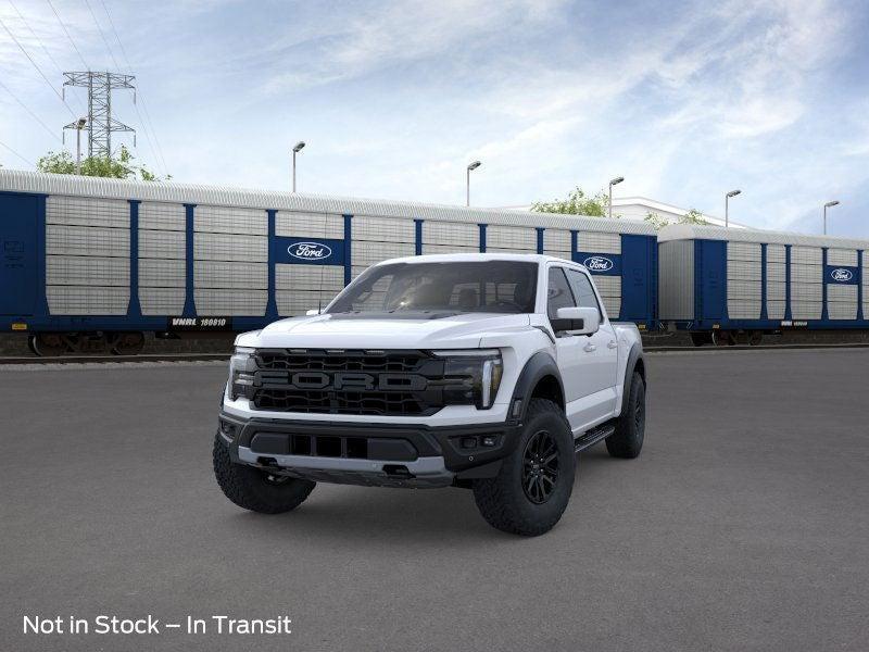 new 2025 Ford F-150 car, priced at $98,320