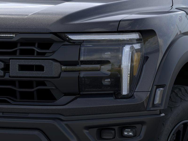new 2025 Ford F-150 car, priced at $96,200