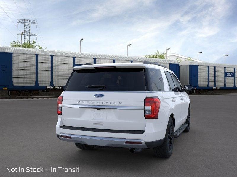 new 2024 Ford Expedition car, priced at $65,050