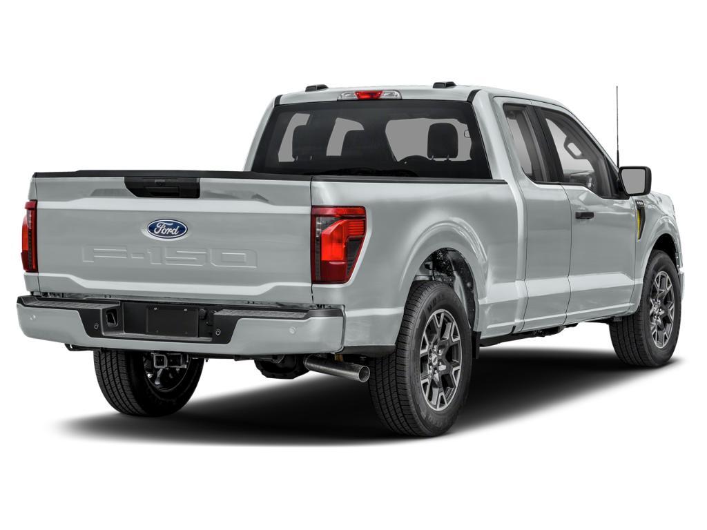 new 2024 Ford F-150 car, priced at $38,390