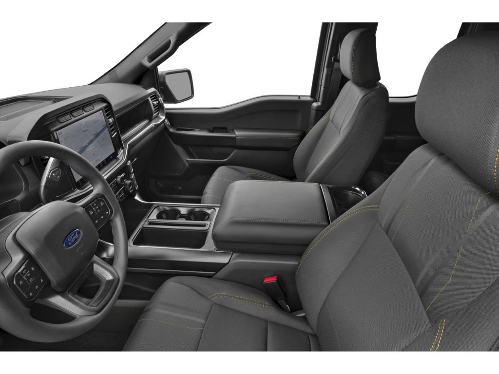 new 2024 Ford F-150 car, priced at $38,390