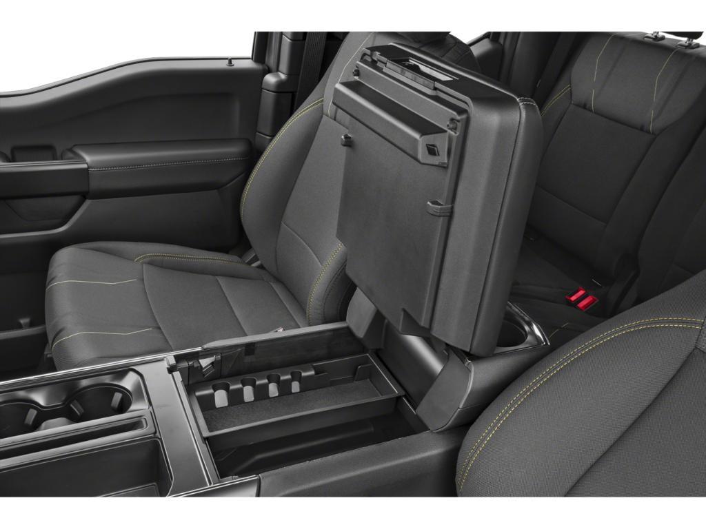 new 2024 Ford F-150 car, priced at $38,390