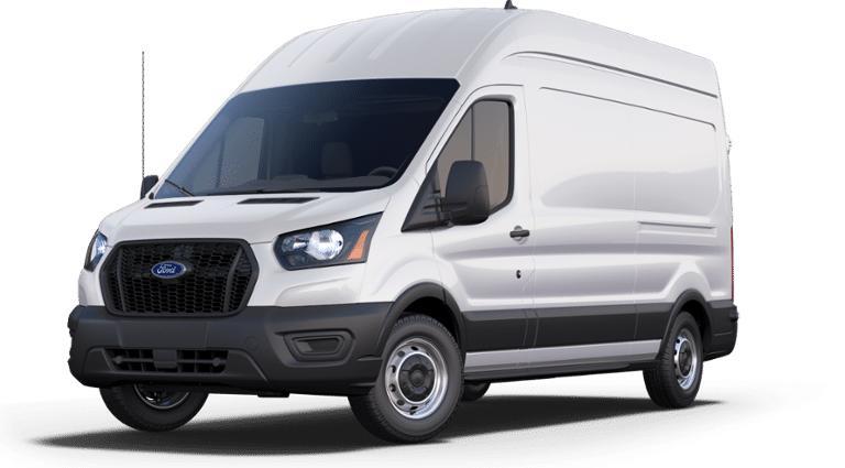 new 2024 Ford Transit-250 car, priced at $51,395