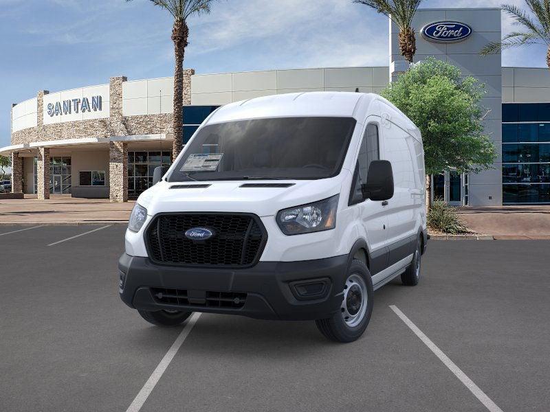 new 2025 Ford Transit-250 car, priced at $53,885