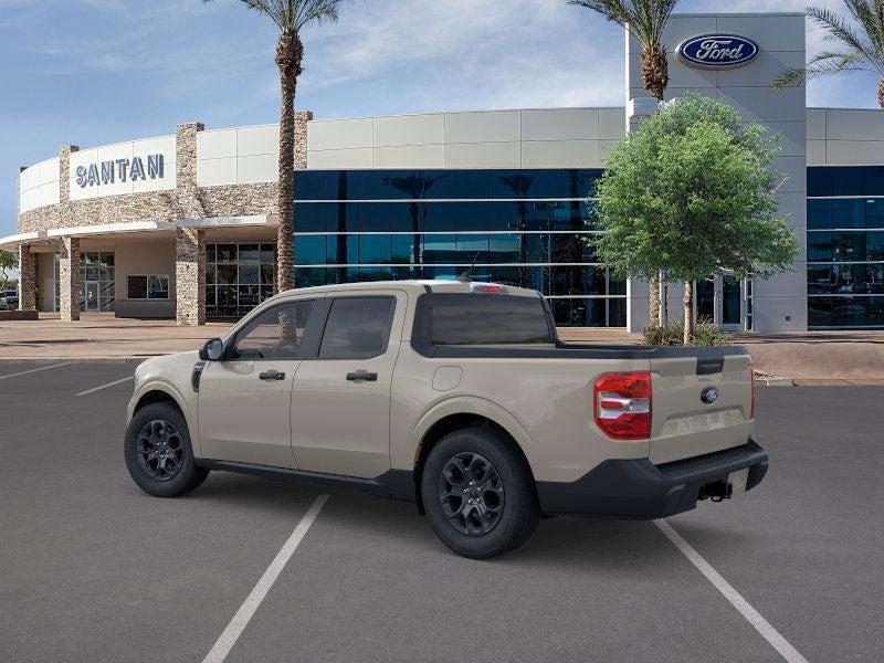 new 2025 Ford Maverick car, priced at $32,555