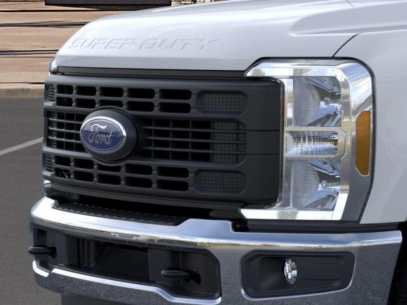 new 2024 Ford F-250 car, priced at $53,670