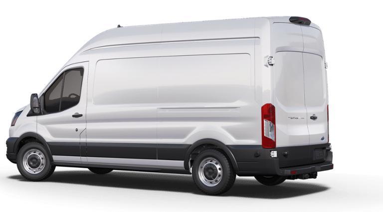 new 2023 Ford Transit-350 car, priced at $54,080