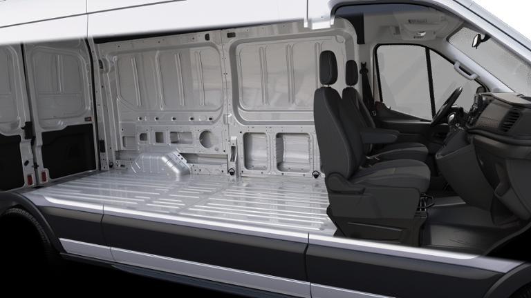 new 2023 Ford Transit-350 car, priced at $54,080