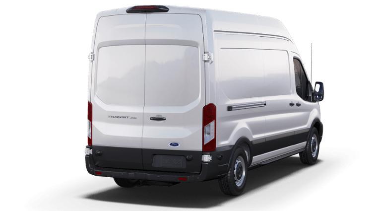 new 2023 Ford Transit-350 car, priced at $54,080