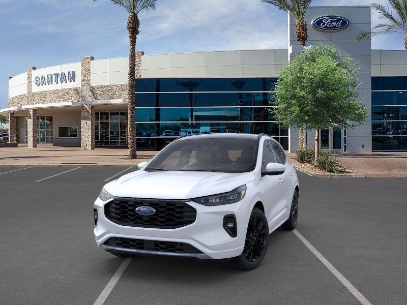 new 2024 Ford Escape car, priced at $43,645