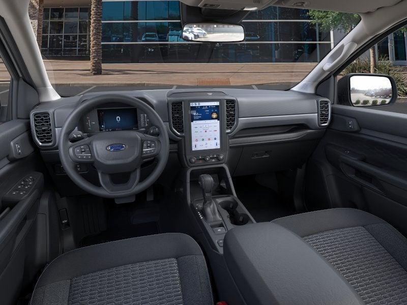 new 2024 Ford Ranger car, priced at $33,960