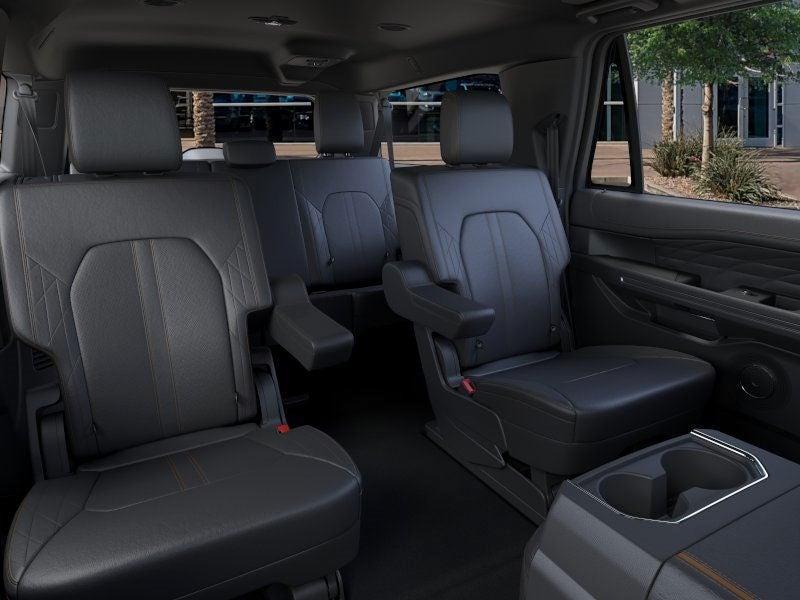 new 2024 Ford Expedition Max car, priced at $82,540