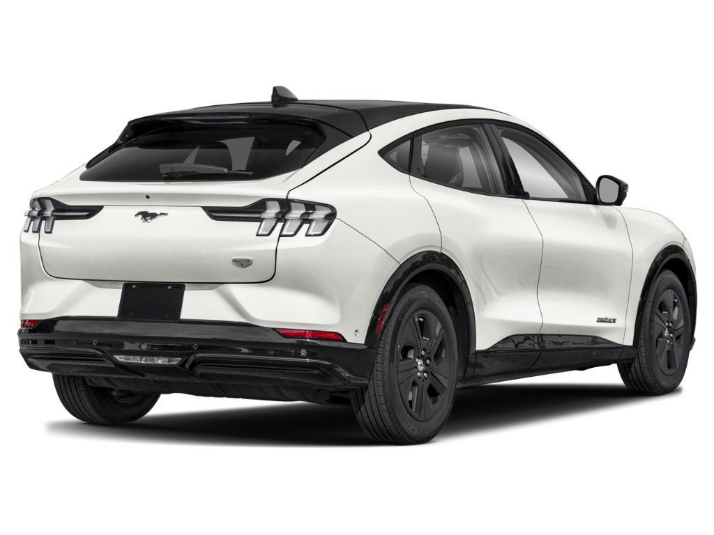 new 2025 Ford Mustang Mach-E car, priced at $41,085