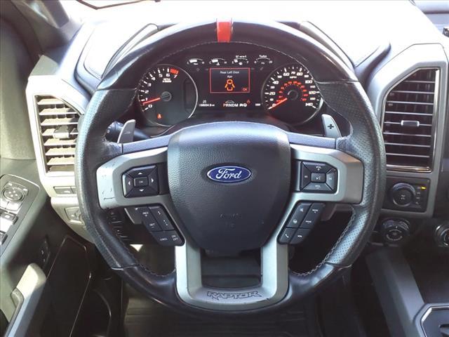 used 2020 Ford F-150 car, priced at $56,966