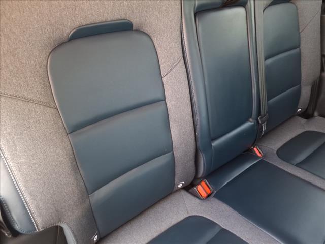 used 2022 Ford Bronco Sport car, priced at $27,313