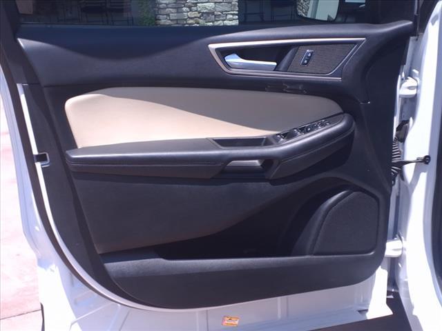 used 2023 Ford Edge car, priced at $27,272