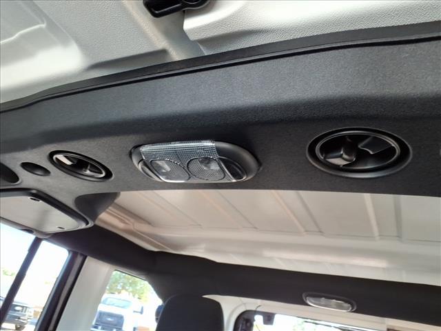 used 2017 Jeep Wrangler Unlimited car, priced at $23,963