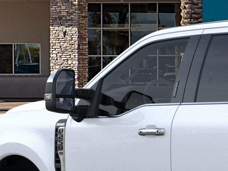 new 2025 Ford F-250 car, priced at $92,495