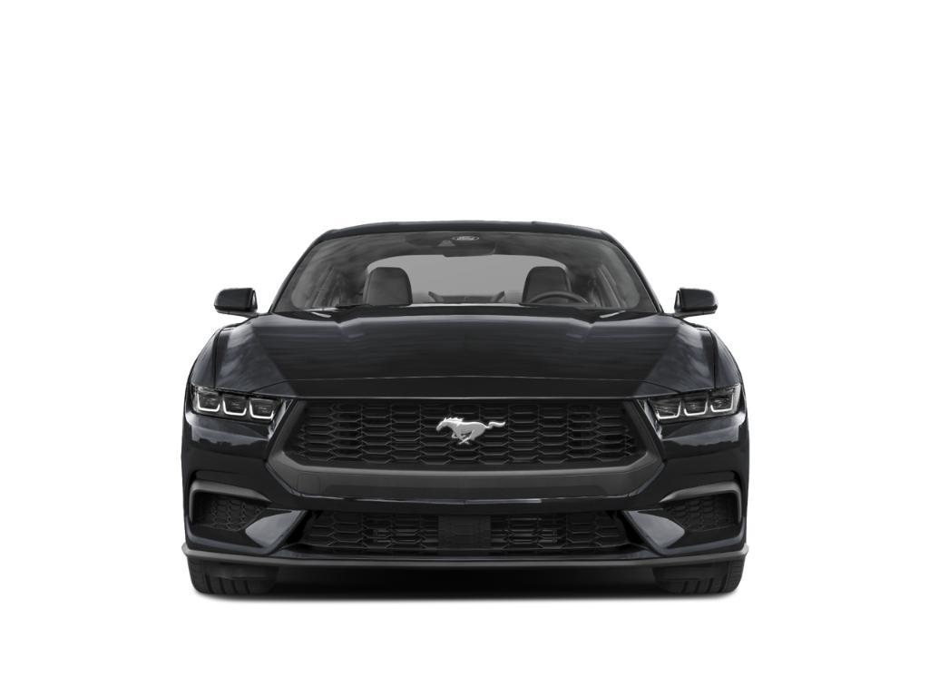 new 2026 Ford Mustang car, priced at $39,195