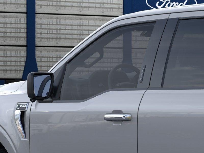 new 2024 Ford F-150 car, priced at $51,030