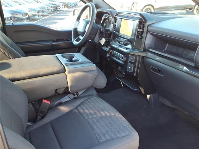 used 2023 Ford F-150 car, priced at $29,157