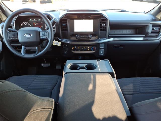 used 2023 Ford F-150 car, priced at $29,157