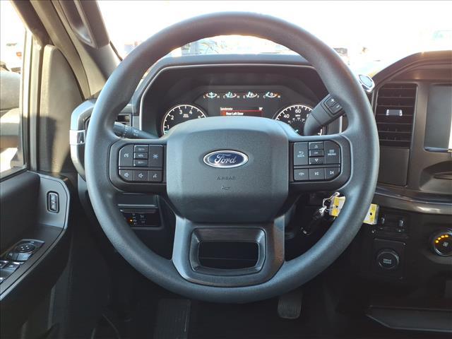 used 2023 Ford F-150 car, priced at $29,157