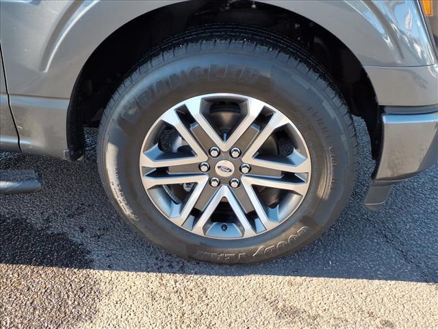 used 2023 Ford F-150 car, priced at $29,157