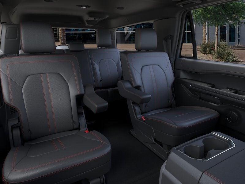 new 2024 Ford Expedition Max car, priced at $82,820