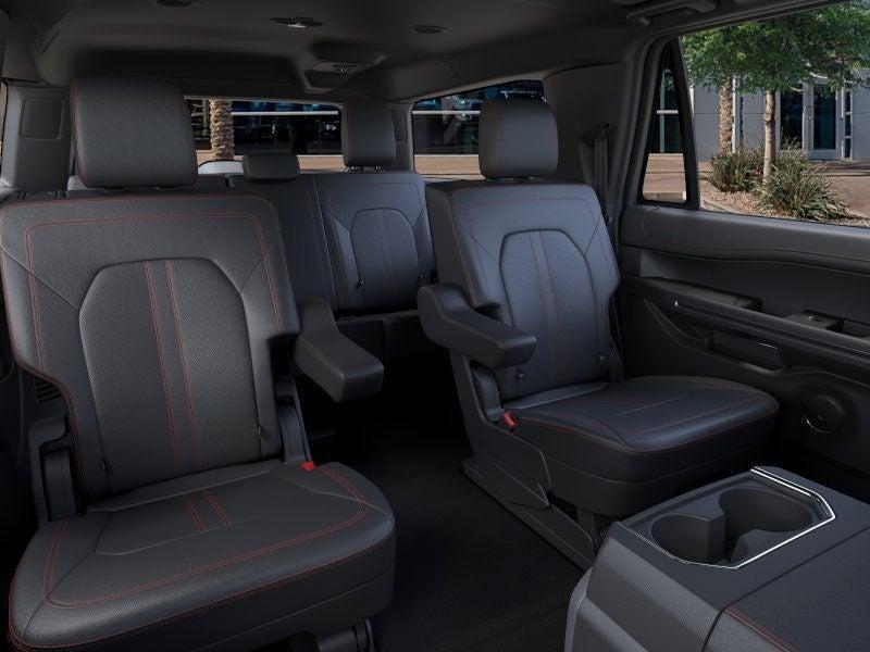 new 2024 Ford Expedition Max car, priced at $84,820