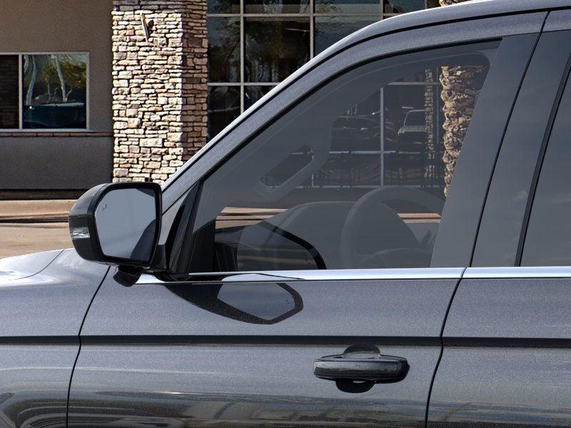 new 2024 Ford Expedition Max car, priced at $84,820