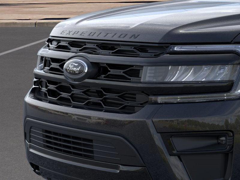 new 2024 Ford Expedition Max car, priced at $82,820