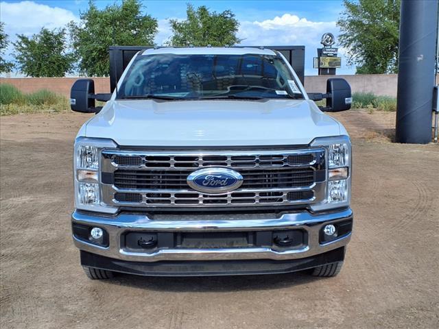 new 2025 Ford F-350 car, priced at $62,855