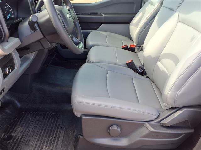 new 2025 Ford F-350 car, priced at $62,855