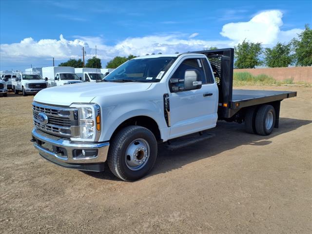 new 2025 Ford F-350 car, priced at $62,855