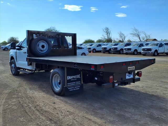 new 2025 Ford F-350 car, priced at $62,855